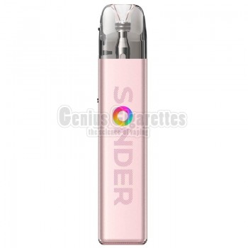 Geekvape Sonder Q2 3ml Pod Kit- Sakura Pink